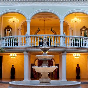 Mansión Mérida Boutique Hotel - Restaurant